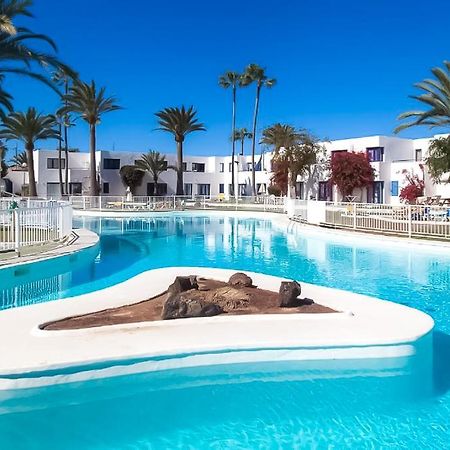 Los Barqueros 1 By Best Holidays Fuerteventura Κοραλέχο Εξωτερικό φωτογραφία