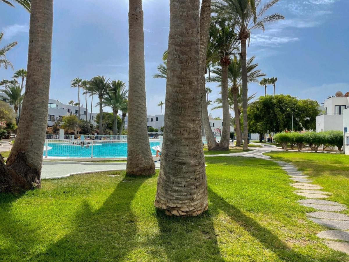 Los Barqueros 1 By Best Holidays Fuerteventura Κοραλέχο Εξωτερικό φωτογραφία