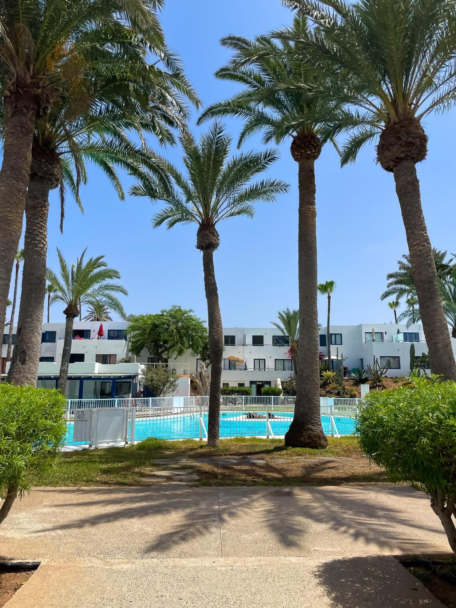 Los Barqueros 1 By Best Holidays Fuerteventura Κοραλέχο Εξωτερικό φωτογραφία
