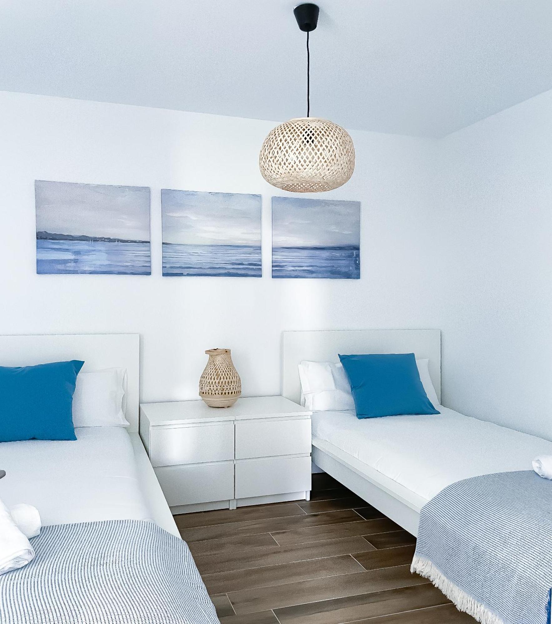 Los Barqueros 1 By Best Holidays Fuerteventura Κοραλέχο Εξωτερικό φωτογραφία