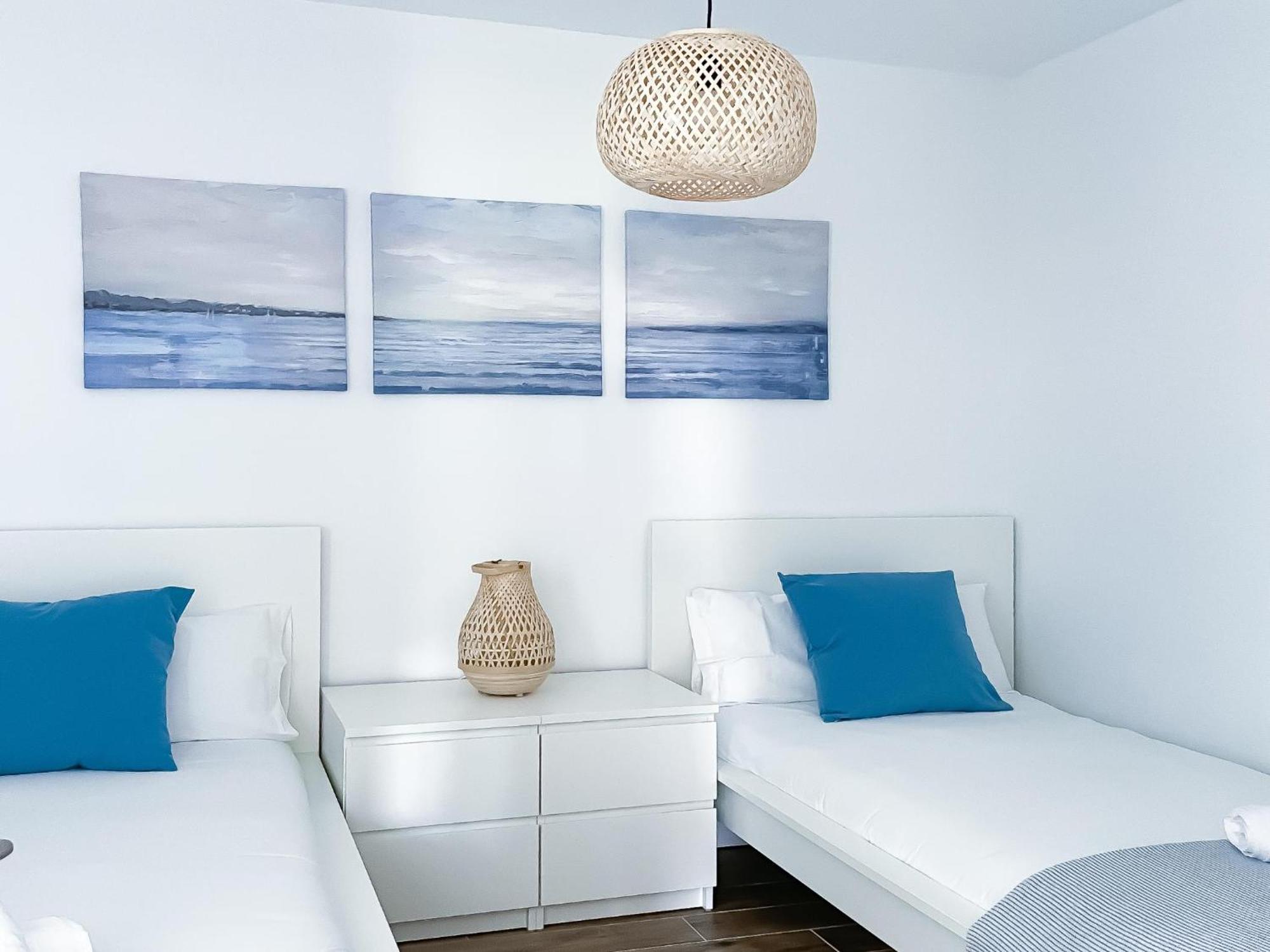 Los Barqueros 1 By Best Holidays Fuerteventura Κοραλέχο Δωμάτιο φωτογραφία