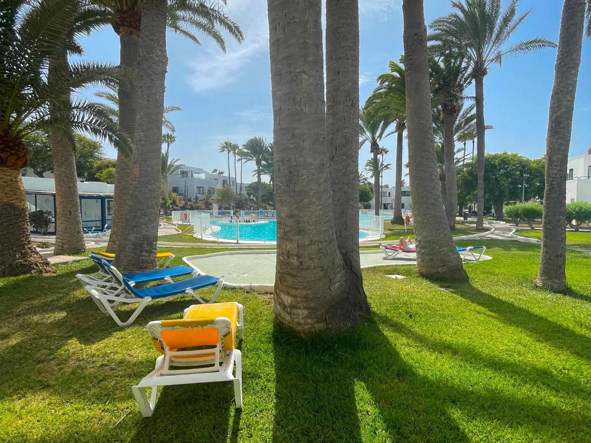 Los Barqueros 1 By Best Holidays Fuerteventura Κοραλέχο Δωμάτιο φωτογραφία