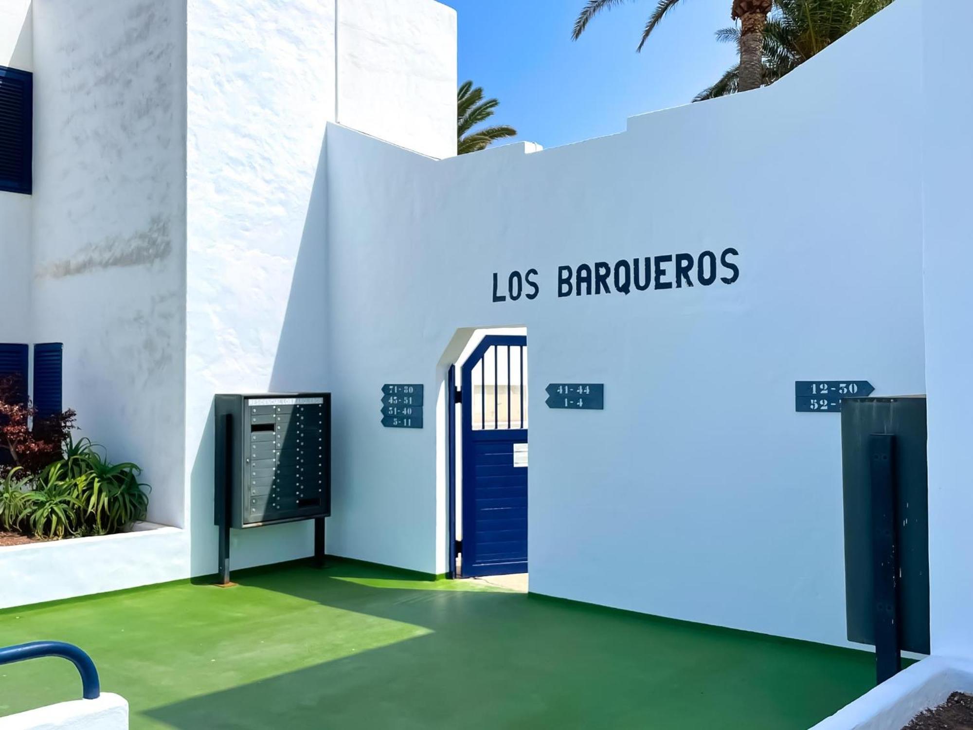 Los Barqueros 1 By Best Holidays Fuerteventura Κοραλέχο Δωμάτιο φωτογραφία