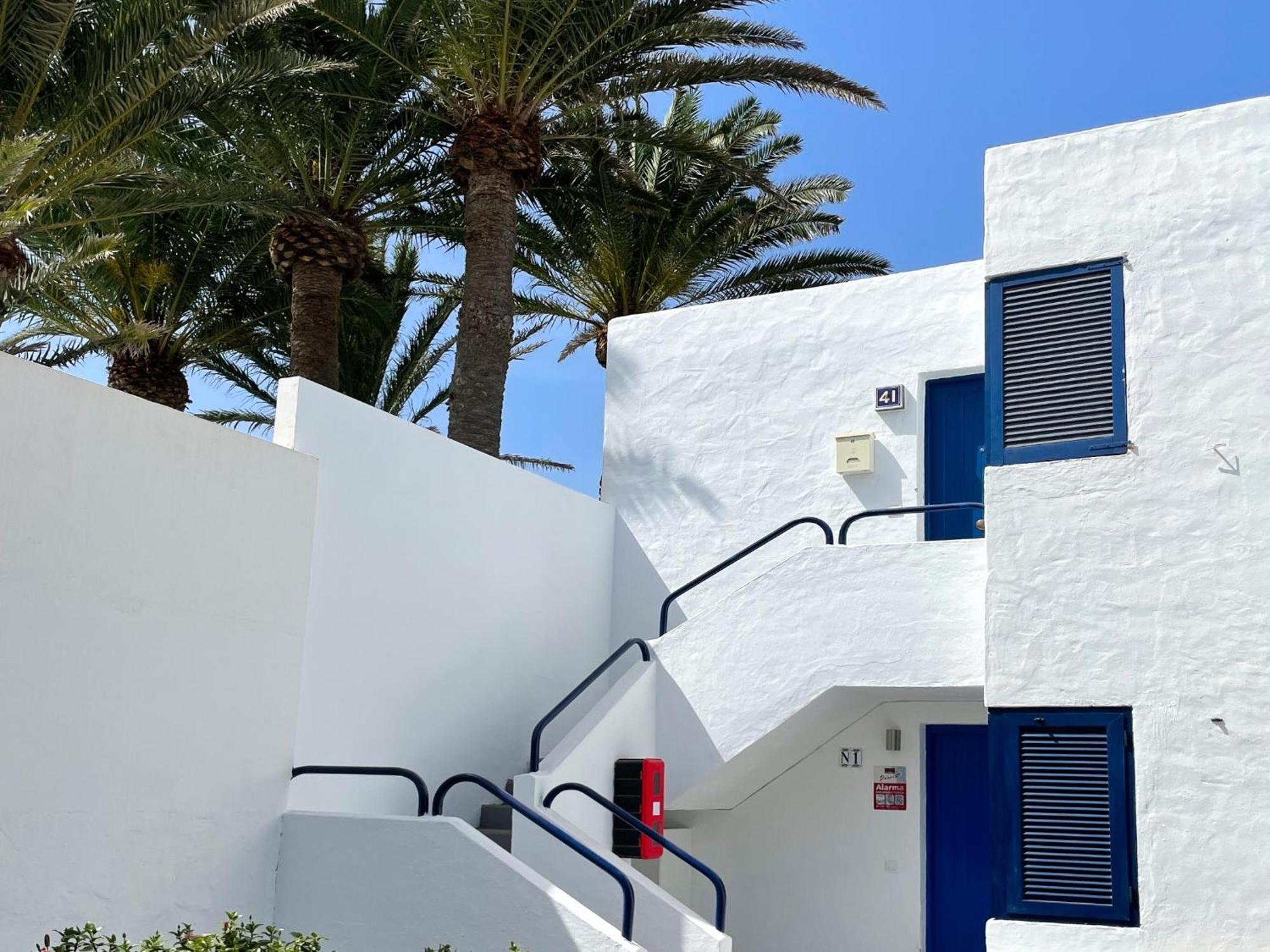 Los Barqueros 1 By Best Holidays Fuerteventura Κοραλέχο Δωμάτιο φωτογραφία